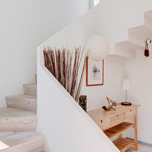 Samuel staircases