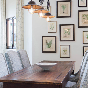 Lori Henle Interiors