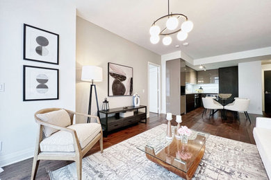 Living room - living room idea