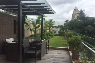 Tirumani, Ballygunge
