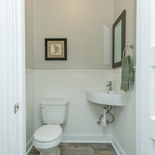 Small Bathroom