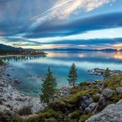 Greg Reynolds's photo