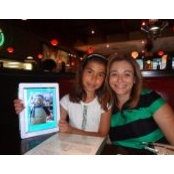 Lorena Galindo's photo