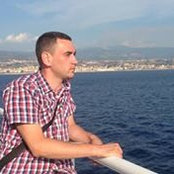 Oleg Trofymenko's photo