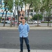 Eyden Ajoys foto