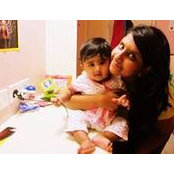 Ankriti Gupta's photo