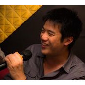 Cameron Chu's photo