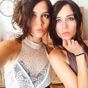 Daniela Vëllazëri's photo