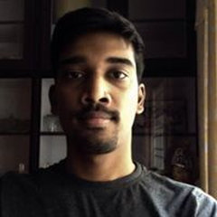 Praneeth Redrouthu