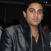 Ashok Chakravarthy's photo