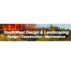 SOUTHWEST DESIGN & LANDSCPG