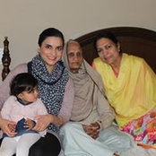 Manjeena Pannu's photo