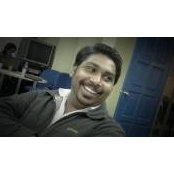 Nathan Mariappan's photo