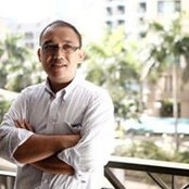Eugene Mangubat's photo