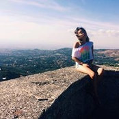 Cristina Soproncu's photo
