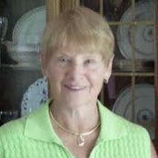Sheila Alstrin's photo