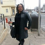 Kia Goodlet's photo