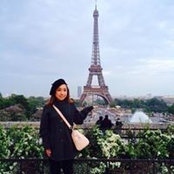 Nadia BennyLava's photo