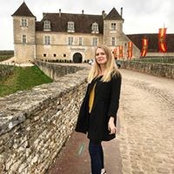 Foto von Élise Pottier