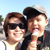 Janet Wong's photo