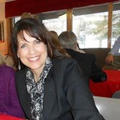 Lynne Shaffers foto