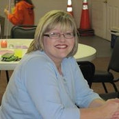 Tracy Robinson's photo