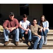 Scott Parrish's photo