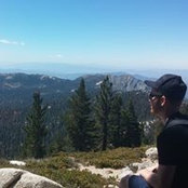 Aaron Campbell's photo