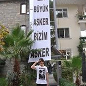 Çapulcu-Ayyaş İpek Kocaaydın's photo