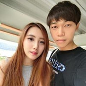 徐家揚's photo