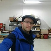 Jonathan Vincents foto
