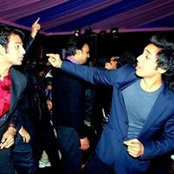 Arjun Chauhan's photo