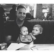 Jamie Cooper's photo
