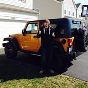 William Hoffman's photo