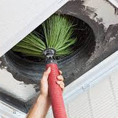 Highlands Air Duct Cleaning Irvine
