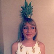 Katherine Adams's photo
