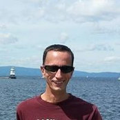 Steve LaValleys billede
