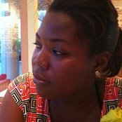 Abena Mireku's photo