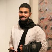 Raed Mahmoud's photo