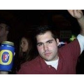 Nicolas Barona's photo