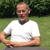 Tsuneyoshi Miyamotos foto