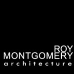 Roy Montgomery Architecture