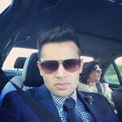 Hasan Jamil's photo