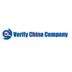 Chinese Company Verification Service - Verify