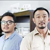Carl Chiang's photo