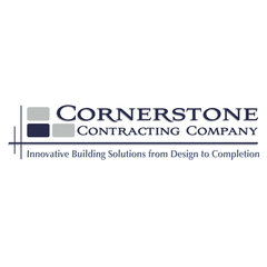 Cornerstone Contracting Company