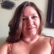 Kimberly Kitley's photo