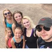 Sami Williams's photo