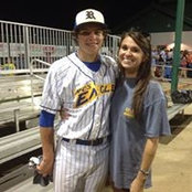 Robin Trochessett's photo