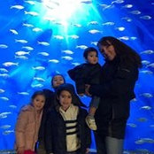 Tiffany Tesoro's photo